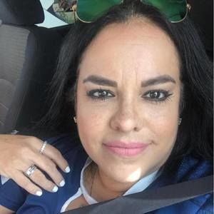 Meet your Posher, Ruth